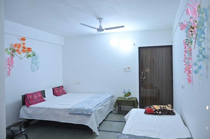 Imagen de la habitación del Hotel Jai Hind Guest House. Foto 8