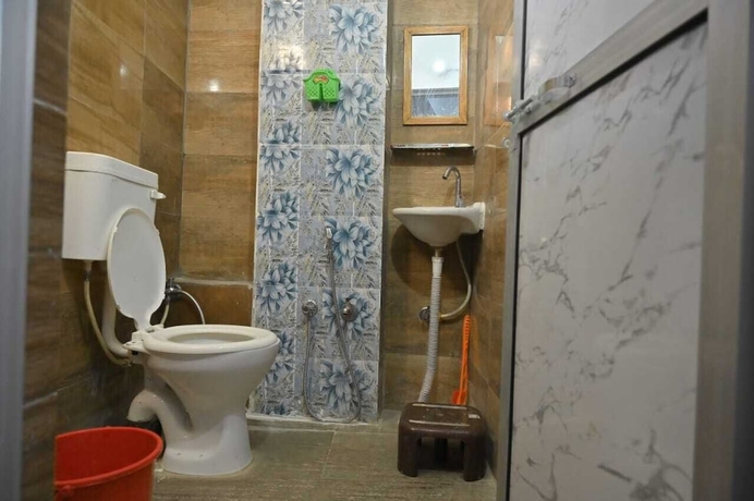Imagen de la habitación del Hotel Jai Hind Guest House. Foto 9