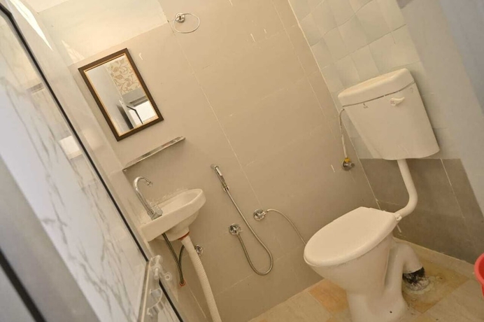 Imagen de la habitación del Hotel Jai Hind Guest House. Foto 10