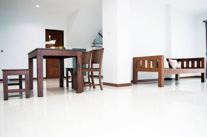 Imagen general del Hotel Jai House Phuket. Foto 4