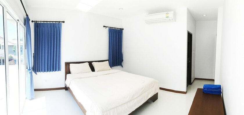 Imagen general del Hotel Jai House Phuket. Foto 5