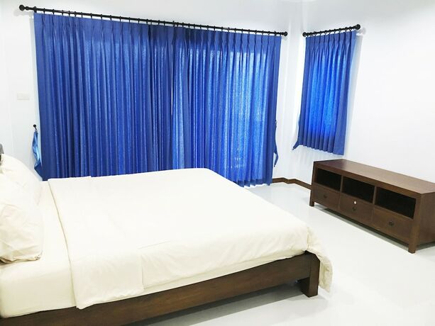 Imagen general del Hotel Jai House Phuket. Foto 7