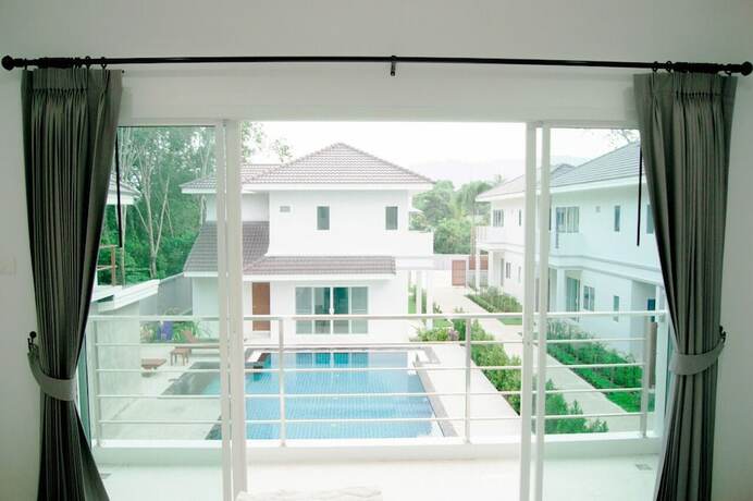 Imagen general del Hotel Jai House Phuket. Foto 9