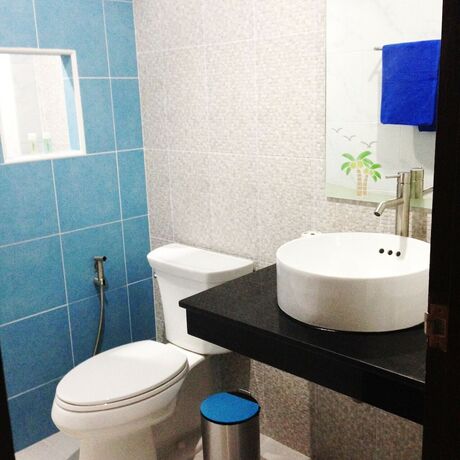 Imagen general del Hotel Jai House Phuket. Foto 16