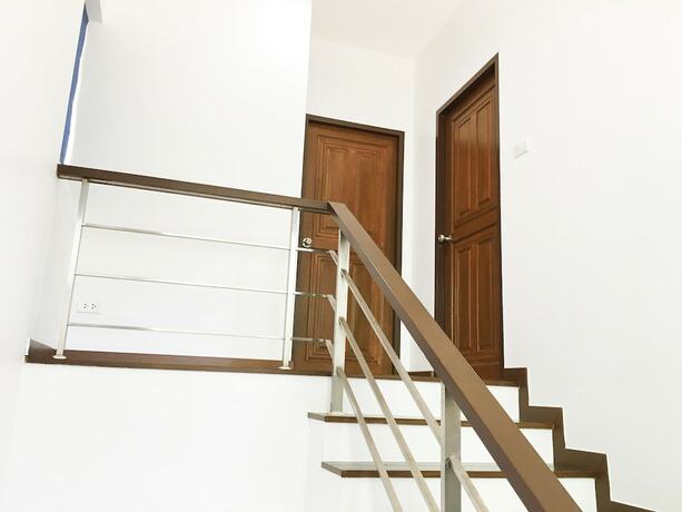 Imagen general del Hotel Jai House Phuket. Foto 17