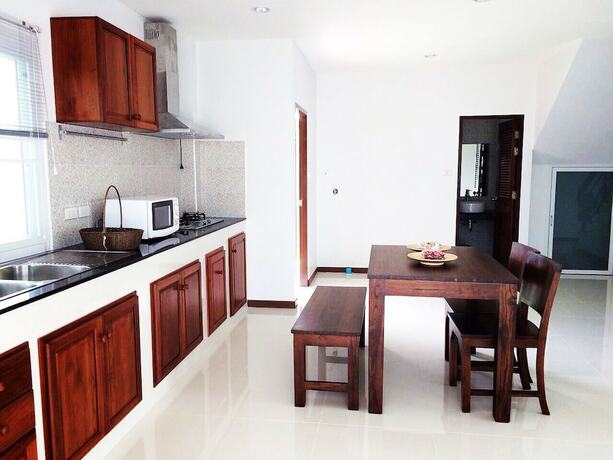 Imagen general del Hotel Jai House Phuket. Foto 18