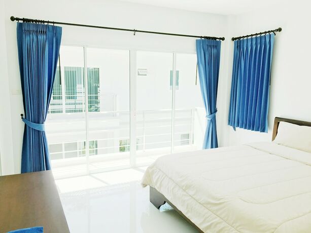 Imagen general del Hotel Jai House Phuket. Foto 20