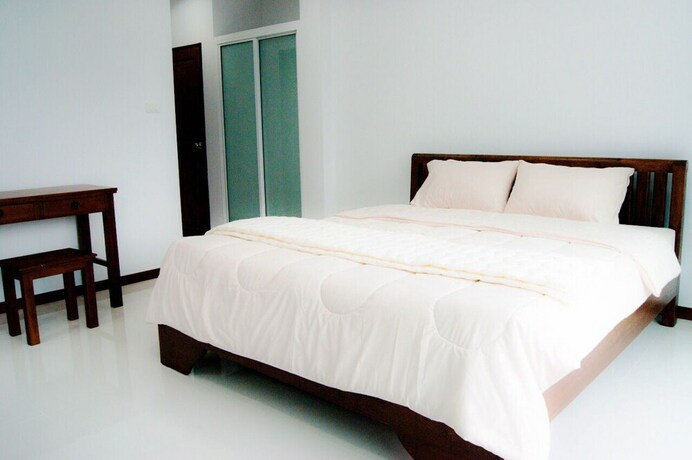 Imagen de la habitación del Hotel Jai House Phuket. Foto 22