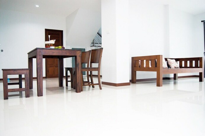 Imagen de la habitación del Hotel Jai House Phuket. Foto 23