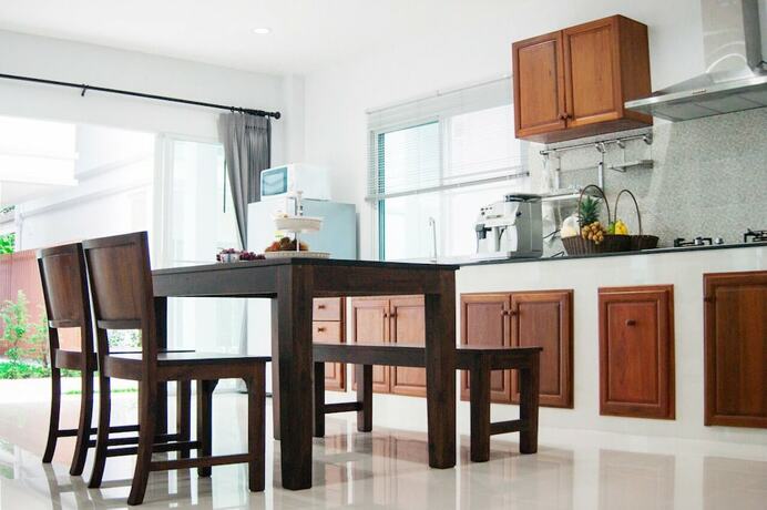 Imagen de la habitación del Hotel Jai House Phuket. Foto 25