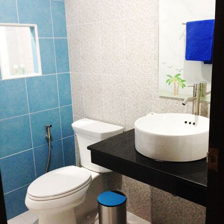Imagen de la habitación del Hotel Jai House Phuket. Foto 28