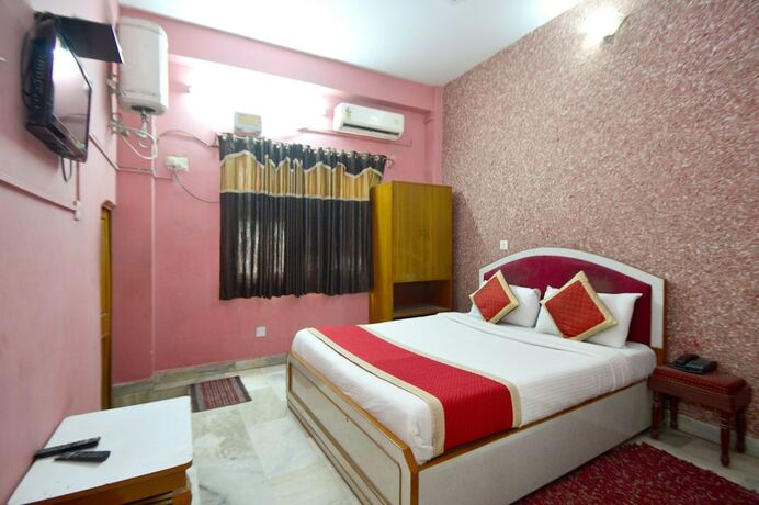 Imagen de la habitación del Hotel Jai Maa Palace. Foto 21