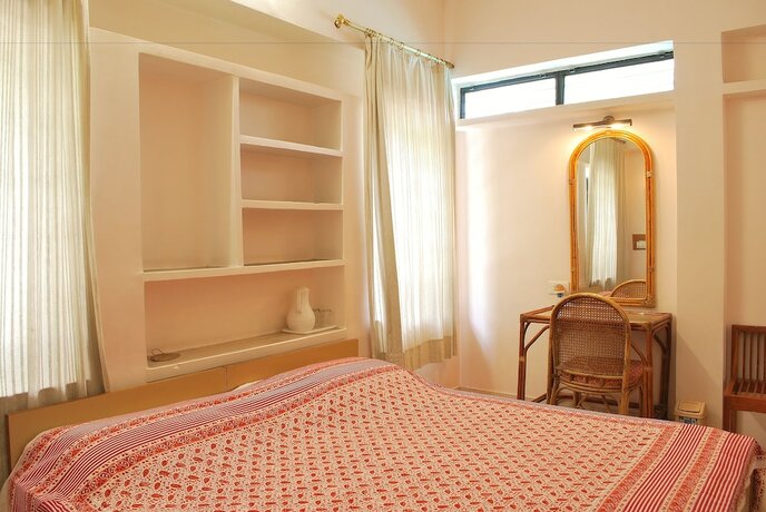 Imagen general del Hotel Jai Niwas. Foto 2