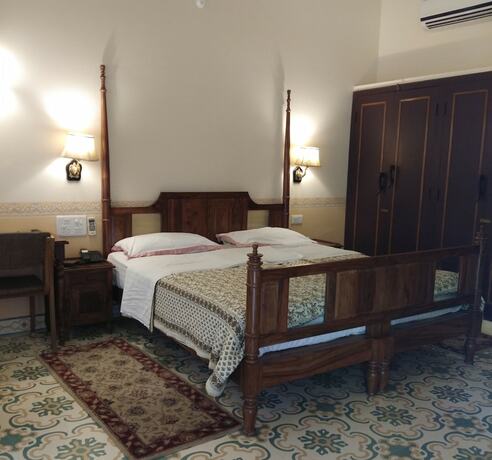 Imagen general del Hotel Jai Niwas. Foto 3