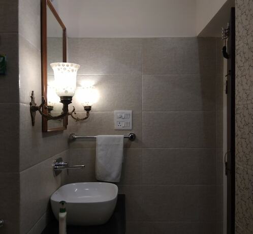 Imagen general del Hotel Jai Niwas. Foto 4