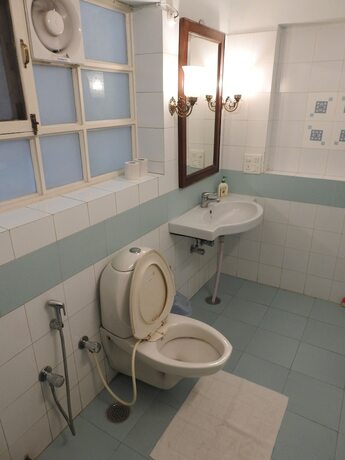 Imagen general del Hotel Jai Niwas. Foto 5