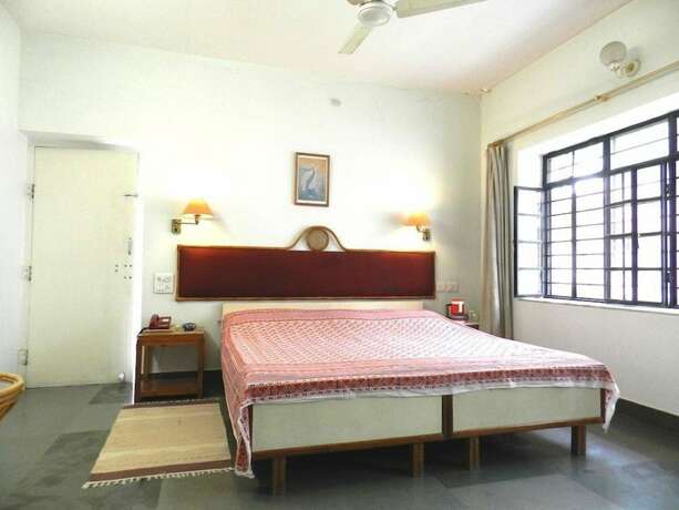 Imagen general del Hotel Jai Niwas. Foto 7