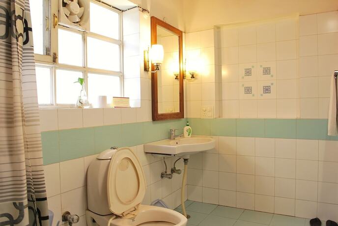 Imagen general del Hotel Jai Niwas. Foto 8