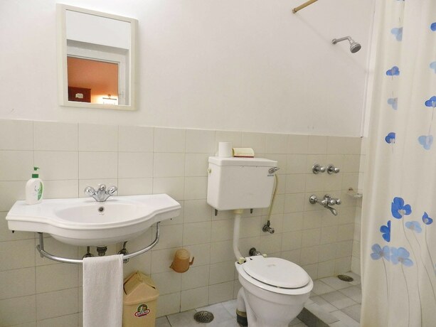 Imagen general del Hotel Jai Niwas. Foto 9