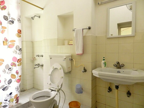 Imagen general del Hotel Jai Niwas. Foto 10