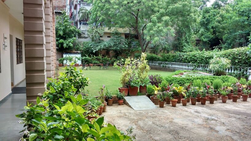 Imagen general del Hotel Jai Niwas. Foto 13