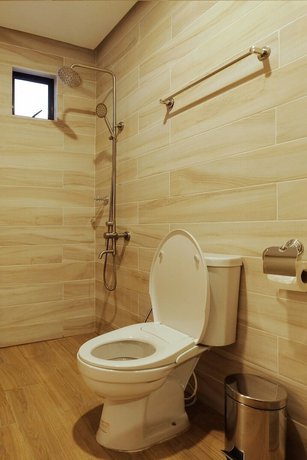 Imagen de la habitación del Hotel Jai-cob\'s Suites. Foto 5