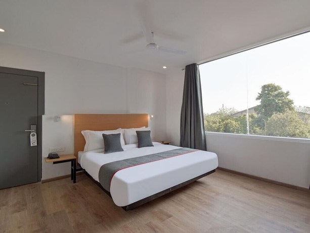 Imagen de la habitación del Hotel Jaiman. Foto 5