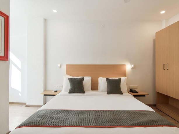 Imagen de la habitación del Hotel Jaiman. Foto 6