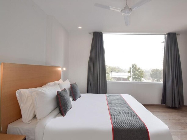 Imagen de la habitación del Hotel Jaiman. Foto 8
