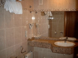 Imagen de la habitación del Hotel Jaime I, Benidorm - Playa Poniente. Foto 3