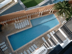 Imagen de la piscina del Hotel Jaime I, Benidorm - Playa Poniente. Foto 6