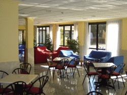 Imagen del bar/restaurante del Hotel Jaime I, Benidorm - Playa Poniente. Foto 2