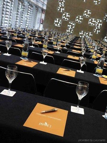 Imagen de la habitación del Hotel Jaime I, Castellón de la Plana. Foto 4