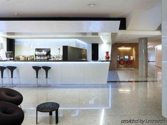 Imagen de los interiores del Hotel Jaime I, Castellón de la Plana. Foto 9