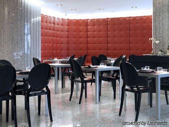 Imagen del bar/restaurante del Hotel Jaime I, Castellón de la Plana. Foto 2