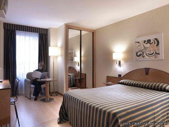 Imagen de la habitación del Hotel Jaime I, Castellón de la Plana. Foto 7