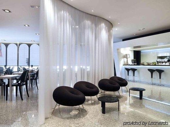 Imagen del bar/restaurante del Hotel Jaime I, Castellón de la Plana. Foto 3