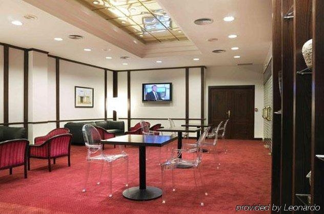 Imagen de los interiores del Hotel Jaime I, Castellón de la Plana. Foto 10