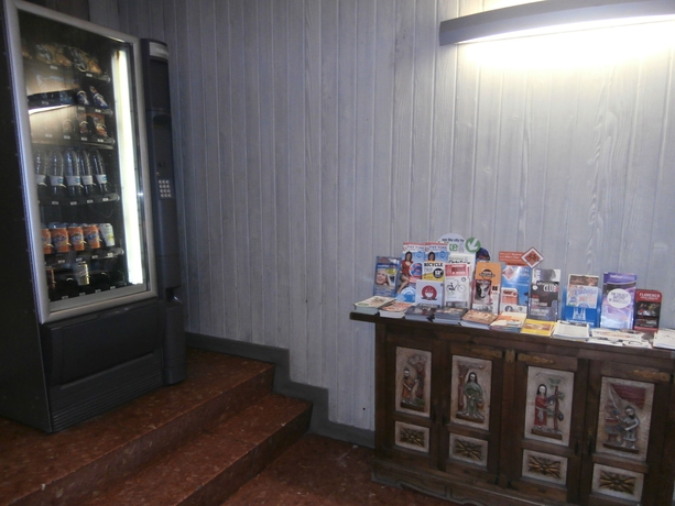 Imagen de los interiores del Hotel Jaime I, Las Ramblas. Foto 15