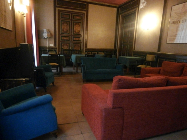 Imagen de los interiores del Hotel Jaime I, Las Ramblas. Foto 16