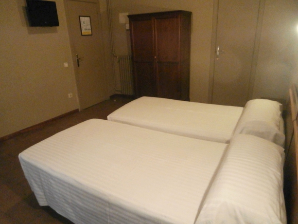 Imagen de la habitación del Hotel Jaime I, Las Ramblas. Foto 6