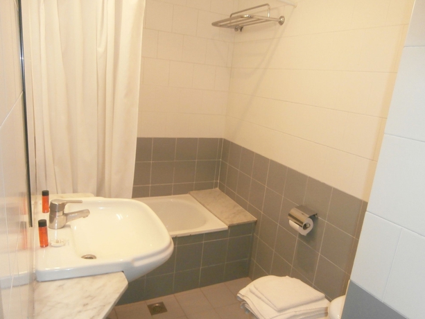 Imagen de la habitación del Hotel Jaime I, Las Ramblas. Foto 8