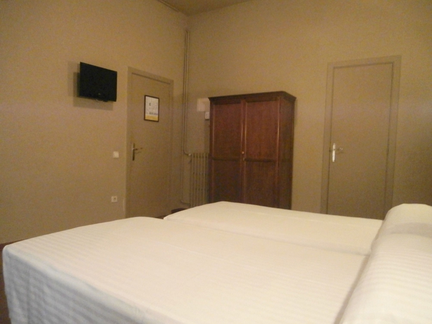 Imagen de la habitación del Hotel Jaime I, Las Ramblas. Foto 9