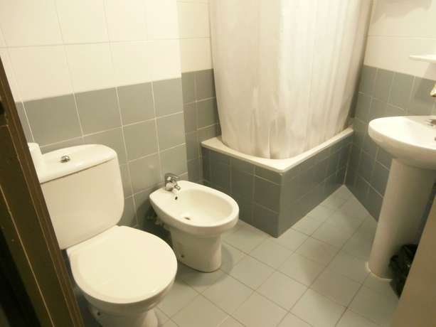 Imagen de la habitación del Hotel Jaime I, Las Ramblas. Foto 12