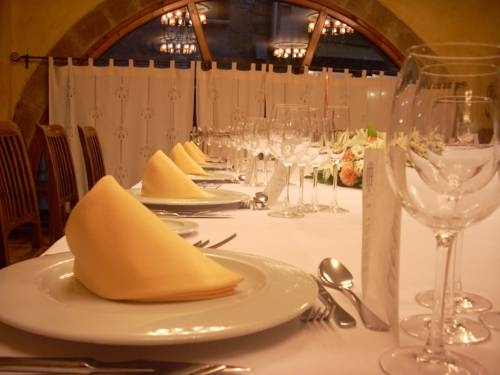 Imagen general del Hotel Jaime I, Mora de Rubielos. Foto 6