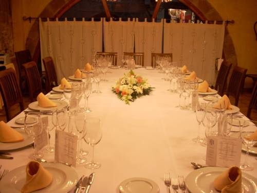 Imagen general del Hotel Jaime I, Mora de Rubielos. Foto 7