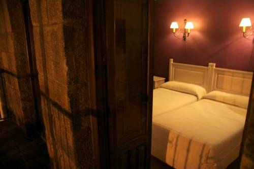 Imagen general del Hotel Jaime I, Mora de Rubielos. Foto 13