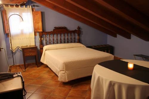 Imagen general del Hotel Jaime I, Mora de Rubielos. Foto 14