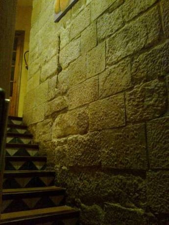 Imagen general del Hotel Jaime I, Mora de Rubielos. Foto 15