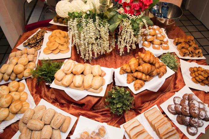 Imagen del bar/restaurante del Hotel Jaime I, Peñíscola. Foto 7